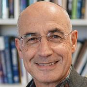 George Mather | About | University of Sussex