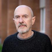 Dr Lionel Barnett