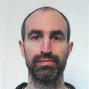 Dr Colin Ashby