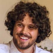 Photo of Giles Winchester