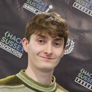 Photo of Aiden Valentine