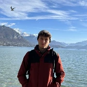 Harry Simpson | About | University of Sussex