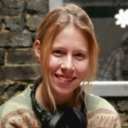 Paula Seidler