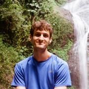 Sam Wray | About | University of Sussex
