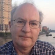 Richard Shuttlewood | About | University of Sussex