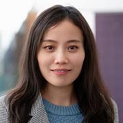 Yanling Wu | About | University of Sussex