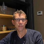 Tim Coxon | About | University of Sussex