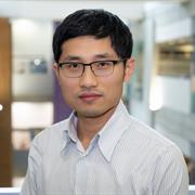 Yang Cao | About | University of Sussex