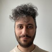 Photo of Matteo Acclavio