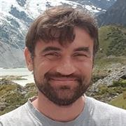 Photo of Giuglio Guerrieri