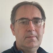 Photo of Vincent van Oostrom