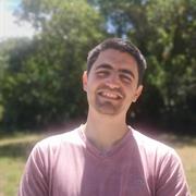 Photo of Vincent Sommella