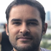 Photo of Julian Gutierrez