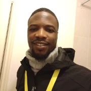 Fatai Olamide Azeez