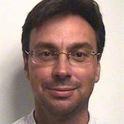 Prof Jeremy Reffin
